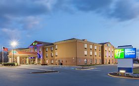 Holiday Inn Express Charles Town By Ihg