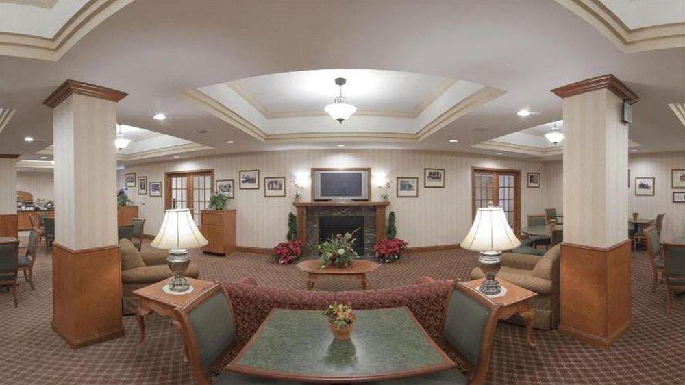 Holiday Inn Express Charles Town By Ihg Shenandoah Junction Exterior photo