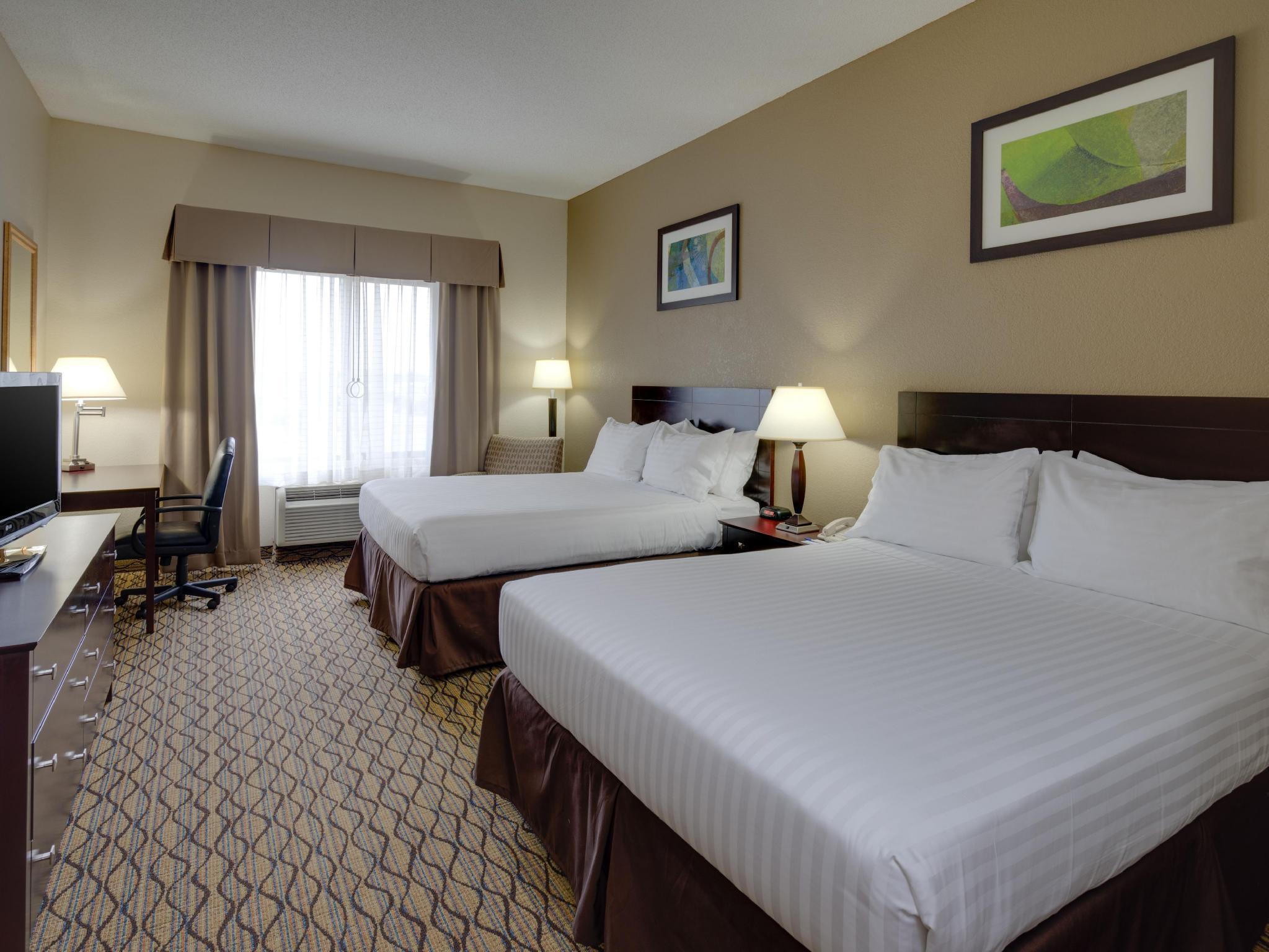 Holiday Inn Express Charles Town By Ihg Shenandoah Junction Exterior photo