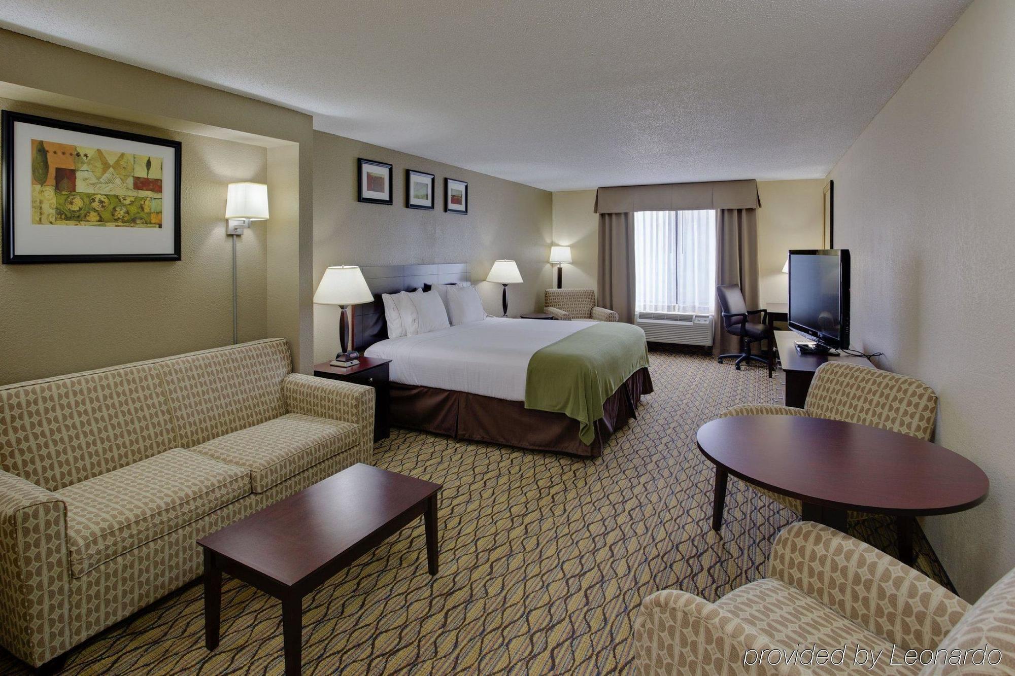 Holiday Inn Express Charles Town By Ihg Shenandoah Junction Exterior photo